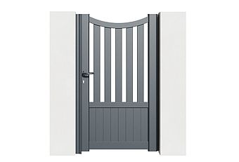 Portillon Classique Portillon Telos