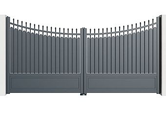 Portail Traditionnel Portail Murol