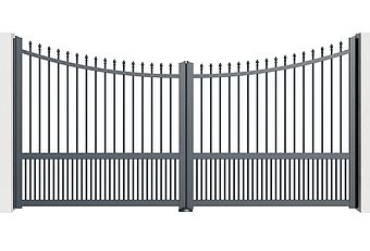 Portail Traditionnel Portail Chambord