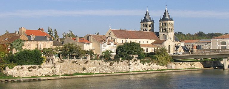 SOLARYS - SAINT FARGEAU PONTHIERRY