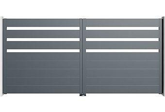 Portail Design Portail Idylle