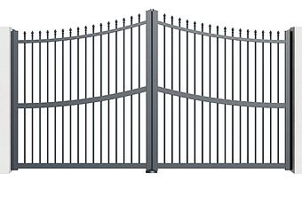 Portail Traditionnel Portail Glamis