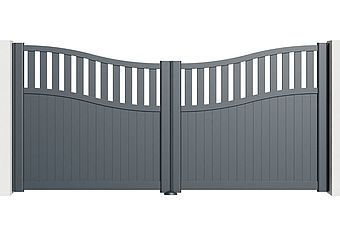 Portail Classique Portail Nomos