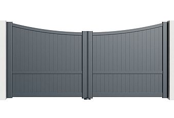 Portail Classique Portail Oikos