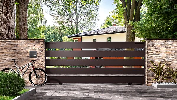 Comment choisir son installateur de portail près d'Evreux ?