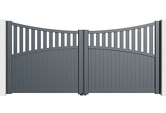 Portail Classique Portail Hora