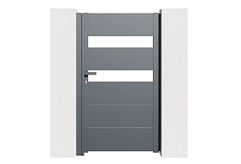 Portillon Design Portillon Origine