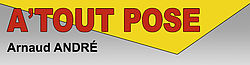 A'TOUT POSE - ANDELARROT
