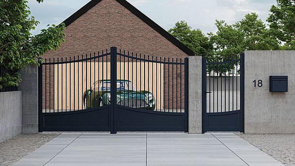 Collection Héritage