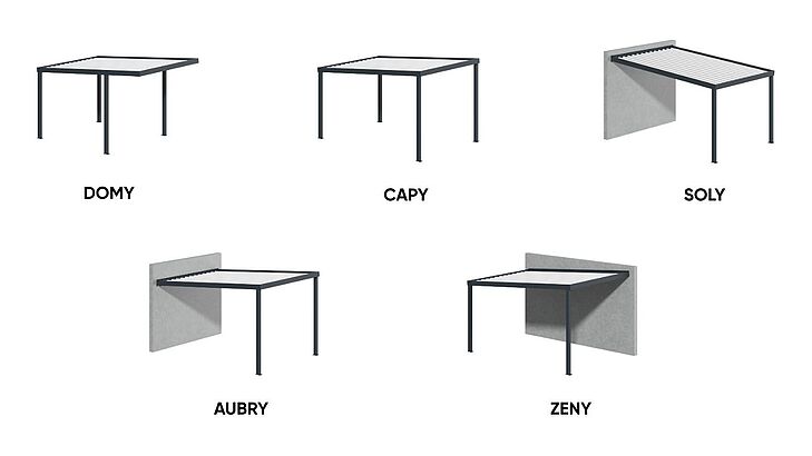 carport alu