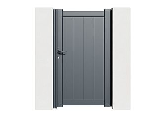 Portillon Design Portillon Déléo