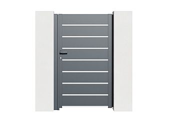 Portillon Design Portillon Cristal