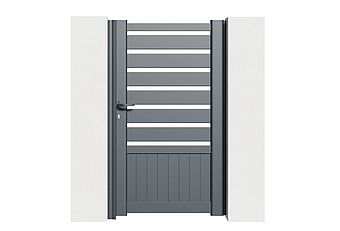 Portillon Classique Portillon Bios