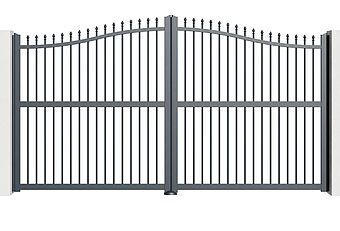 Portail Traditionnel Portail Olite