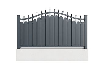 Clôture Traditionnelle Clôture Talcy