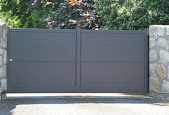 Portail Classique Portail Zenox