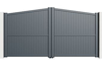 Portail Classique Portail Philias