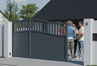 Portail Classique Portail Physis