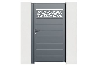 Portillon Design Portillon Halo