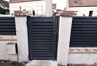 Portillon Design Portillon Persia