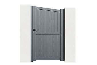 Portillon Classique Portillon Doxa