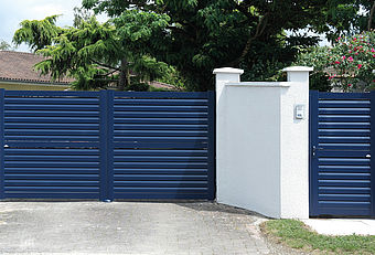 Portail Design Portail Persia