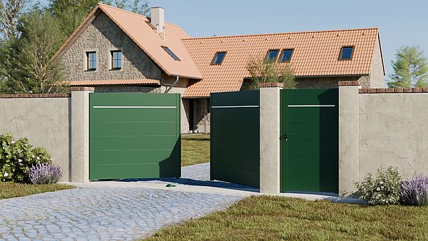 Collection Modernité