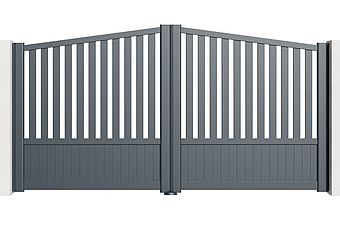 Portail Classique Portail Odos