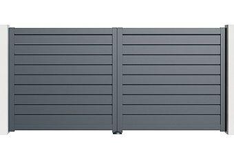 Portail Design Portail Homy