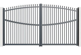 Portail Traditionnel Portail Lassay