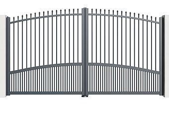 Portail Traditionnel Portail Windsor