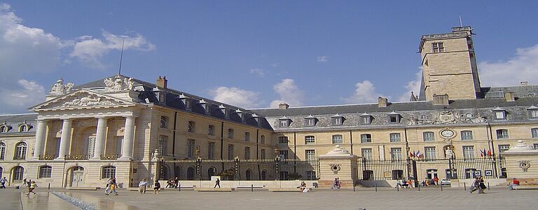 PROJINOV MENUISERIES DIJON - FAUVERNEY