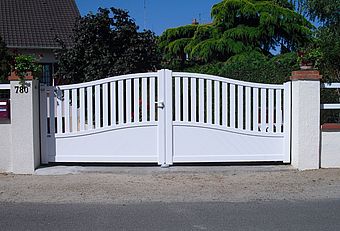 Portail Classique Portail Agon