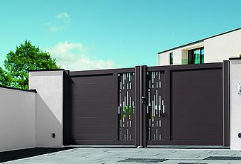 Portail Design Portail Equilibre