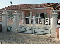 Portail Angers