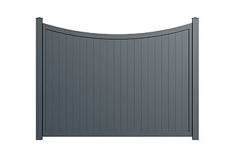 Clôture Classique Clôture Corfou