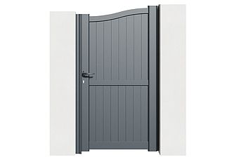 Portillon Classique Portillon Agora