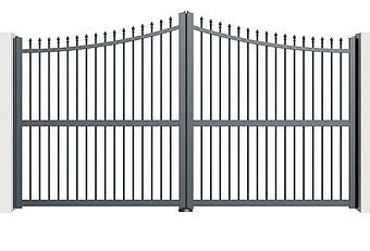 Portail Traditionnel Portail Corvin