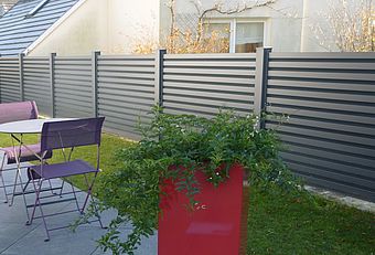 Clôture Design Clôture Persia