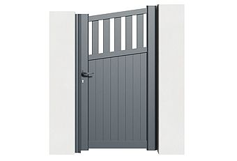 Portillon Classique Portillon Astron