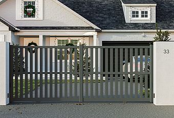 Portail Classique Portail Kyma