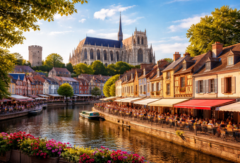 METALLEM 80 - CHAMBLY