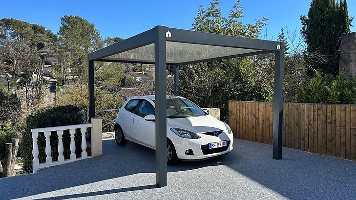 carport alu carport alu