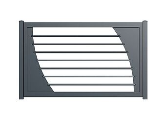 Clôture Design Clôture Texas