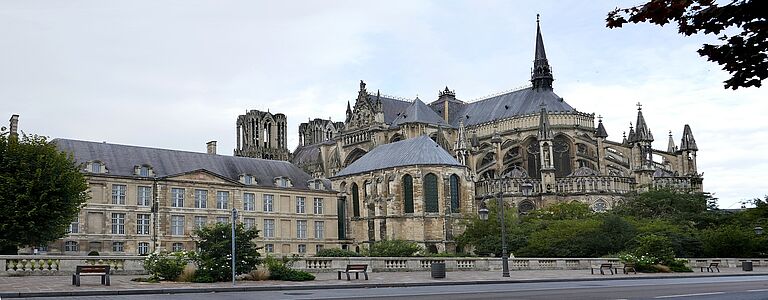 GREEN FERMETURES - REIMS