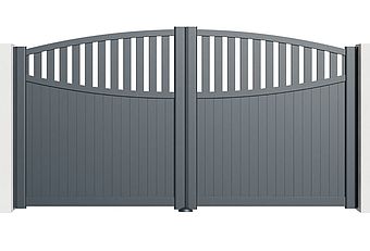 Portail Classique Portail Anemos