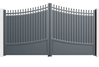 Portail Traditionnel Portail Ducs