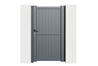 Portillon Classique Portillon Zenox