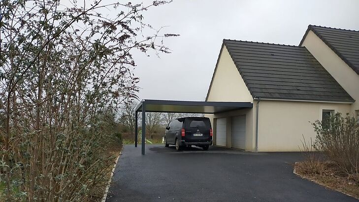 carport alu carport alu