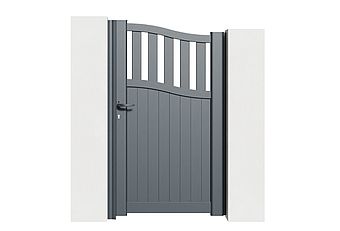 Portillon Classique Portillon Nomos